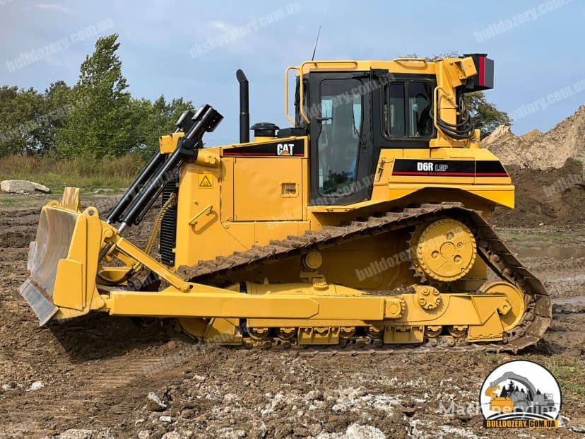 Dozer D6